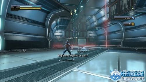 《蜘蛛俠：時空邊緣》流程圖文攻略