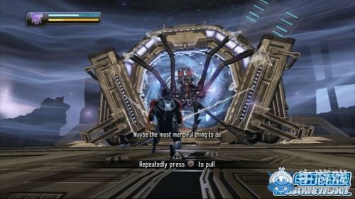 《蜘蛛俠：時空邊緣》流程圖文攻略