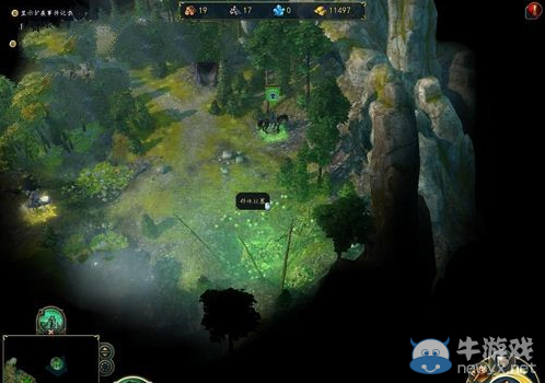 《魔法門之英雄無敵6》墓園戰役：逆境重重劇情流程圖文攻略