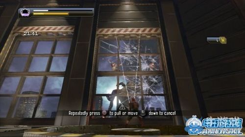 《蜘蛛俠：時空邊緣》流程圖文攻略