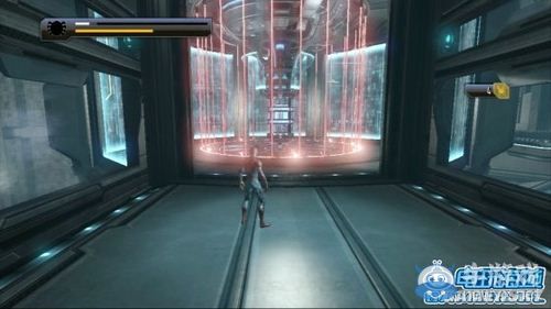 《蜘蛛俠：時空邊緣》流程圖文攻略