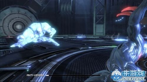 《蜘蛛俠：時空邊緣》流程圖文攻略