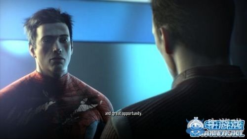 《蜘蛛俠：時空邊緣》流程圖文攻略