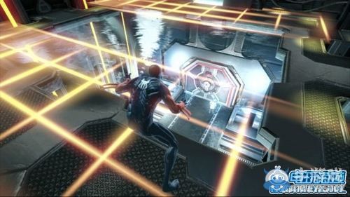 《蜘蛛俠：時空邊緣》流程圖文攻略