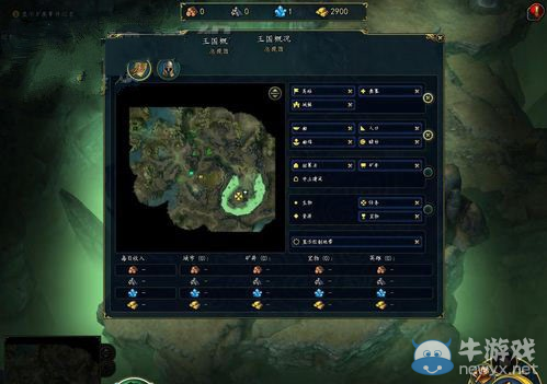 《魔法門之英雄無敵6》墓園戰(zhàn)役：深入內(nèi)部劇情流程圖文攻略