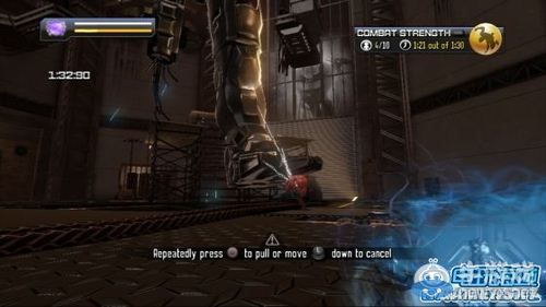 《蜘蛛俠：時空邊緣》流程圖文攻略