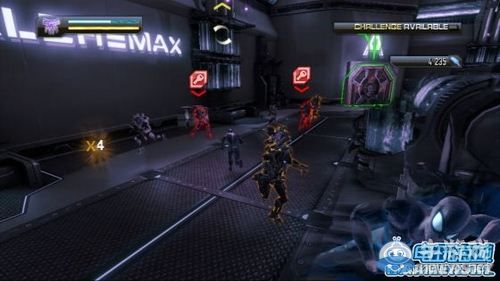 《蜘蛛俠：時空邊緣》流程圖文攻略