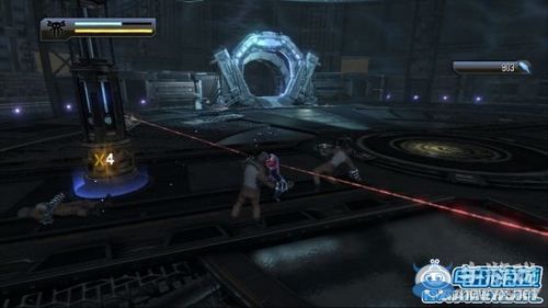 《蜘蛛俠：時空邊緣》流程圖文攻略