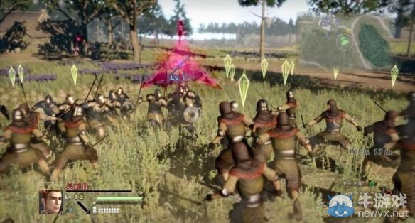 《劍刃風暴：百年戰爭與噩夢》手下用騎兵心得分享