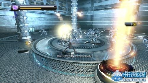 《蜘蛛俠：時空邊緣》流程圖文攻略