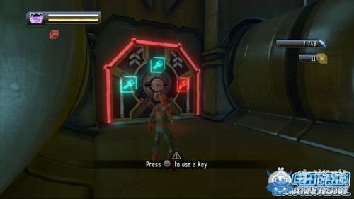 《蜘蛛俠：時空邊緣》流程圖文攻略