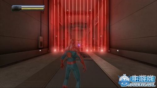 《蜘蛛俠：時空邊緣》流程圖文攻略