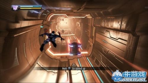 《蜘蛛俠：時空邊緣》流程圖文攻略