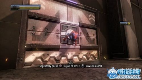 《蜘蛛俠：時空邊緣》流程圖文攻略