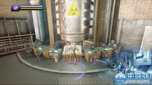 《蜘蛛俠：時空邊緣》流程圖文攻略