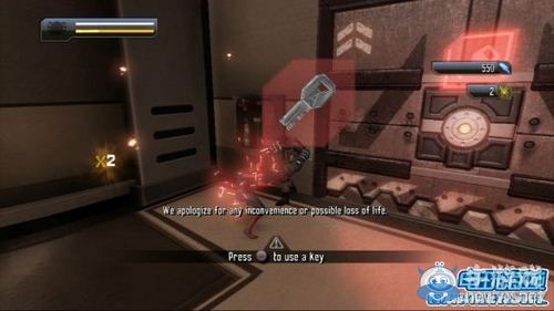 《蜘蛛俠：時空邊緣》流程圖文攻略