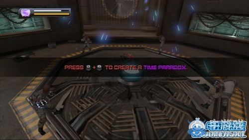 《蜘蛛俠：時空邊緣》流程圖文攻略