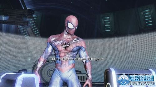 《蜘蛛俠：時空邊緣》流程圖文攻略