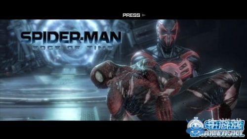 《蜘蛛俠：時空邊緣》流程圖文攻略