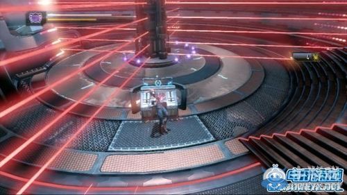 《蜘蛛俠：時空邊緣》流程圖文攻略