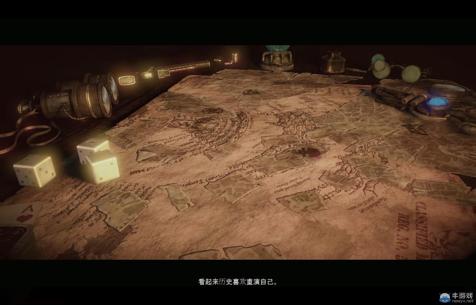 《范海辛的奇妙冒險3》最高難度流程通關(guān)攻略3-1：幽靈省