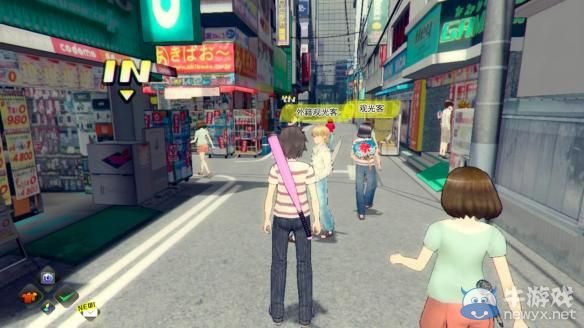 《秋葉原之旅2》空中斗技場S制霸心得分享