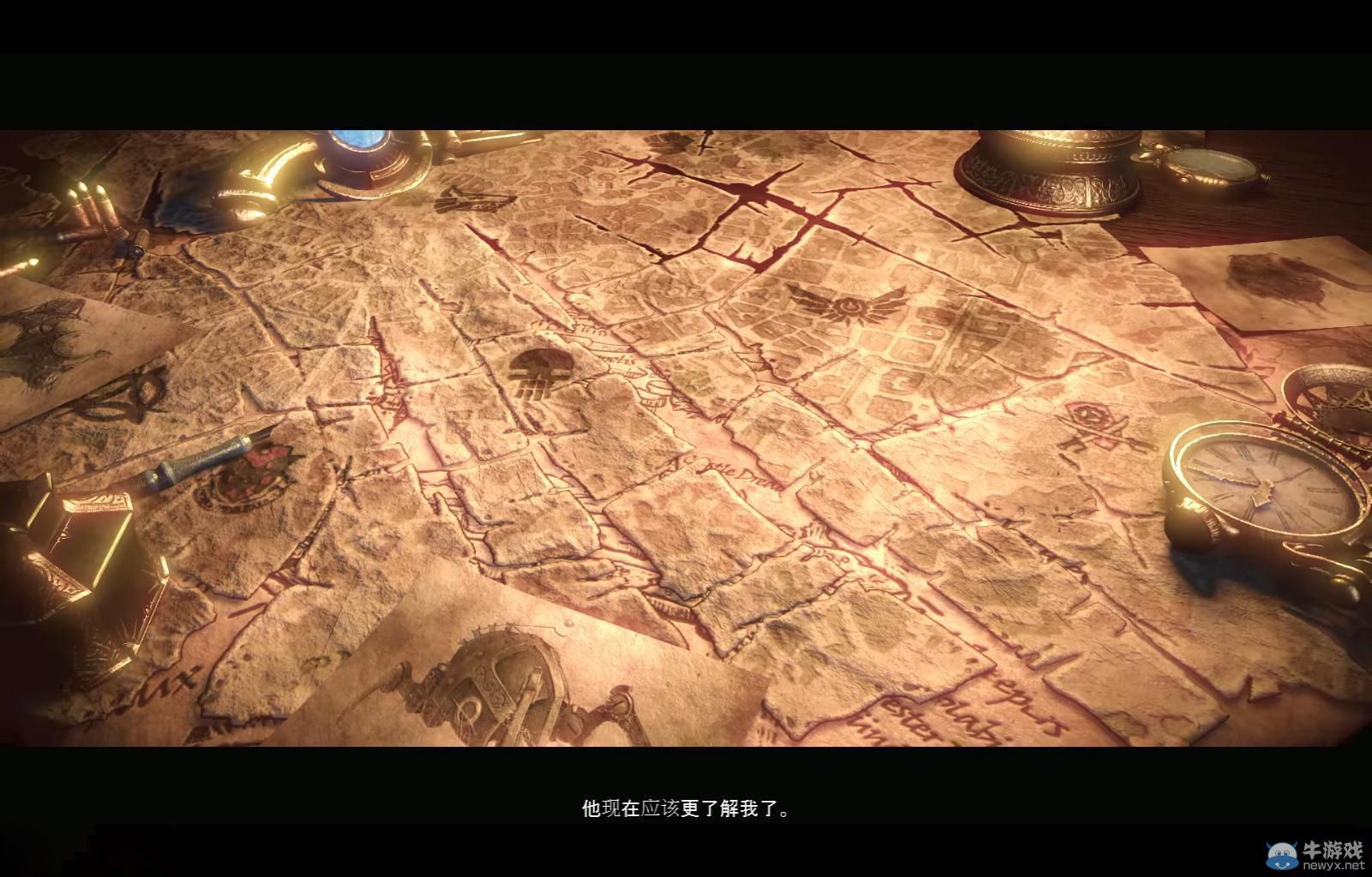 《范海辛的奇妙冒險3》最高難度流程通關(guān)攻略2-1：吸血鬼入侵