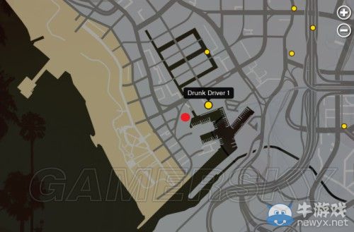 《GTA5》全57種隨機任務觸發條件及獎勵圖文一覽