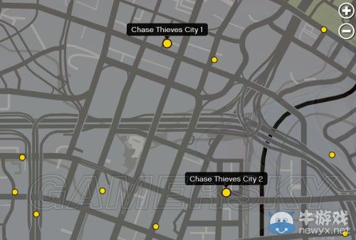 《GTA5》全57種隨機(jī)任務(wù)觸發(fā)條件及獎(jiǎng)勵(lì)圖文一覽