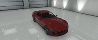 《GTA5》全載具數據一覽