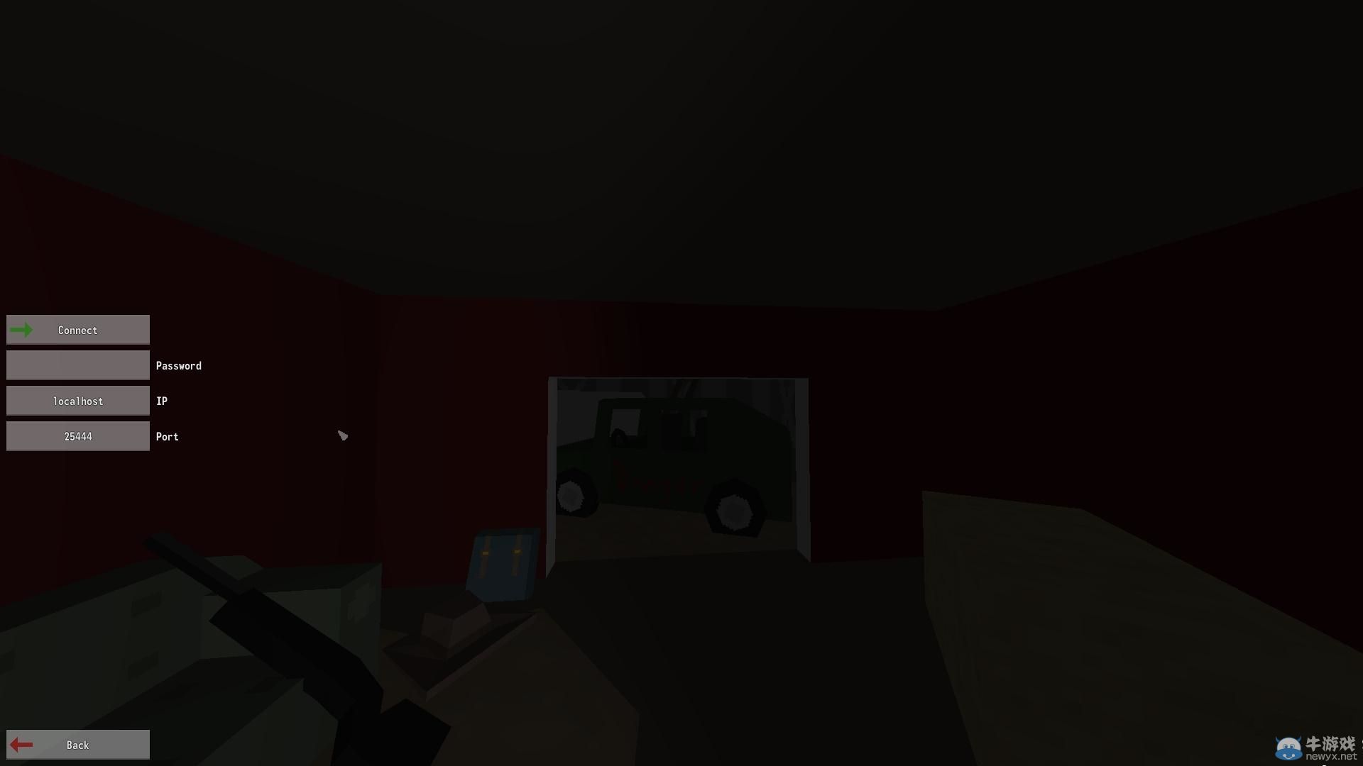 《Unturned》服務(wù)器介紹 服務(wù)器IP匯總大全
