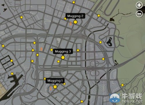 《GTA5》全57種隨機(jī)任務(wù)觸發(fā)條件及獎勵圖文一覽