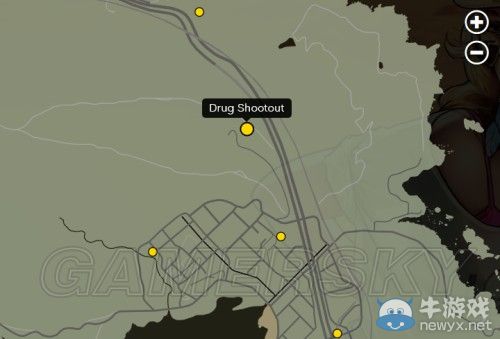 《GTA5》全57種隨機(jī)任務(wù)觸發(fā)條件及獎(jiǎng)勵(lì)圖文一覽