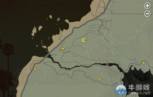 《GTA5》全57種隨機任務觸發條件及獎勵圖文一覽