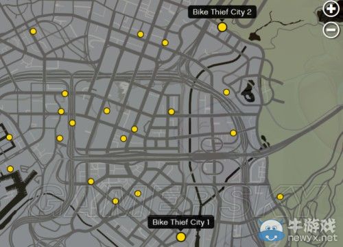 《GTA5》全57種隨機任務觸發條件及獎勵圖文一覽