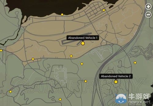 《GTA5》全57種隨機任務觸發條件及獎勵圖文一覽