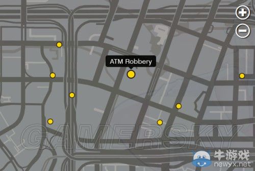 《GTA5》全57種隨機任務觸發條件及獎勵圖文一覽