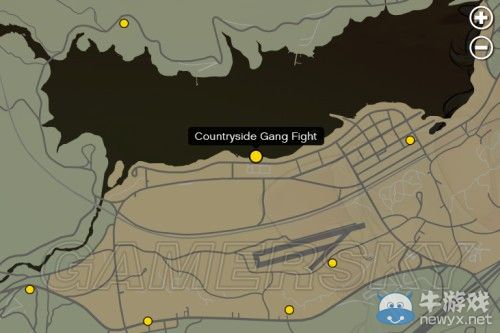 《GTA5》全57種隨機任務觸發(fā)條件及獎勵圖文一覽