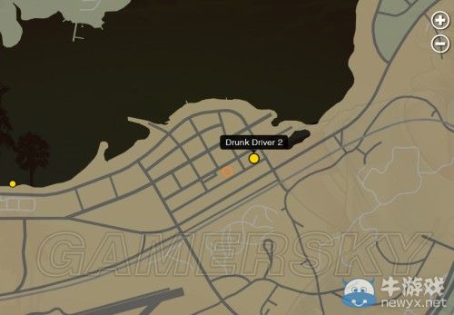 《GTA5》全57種隨機任務觸發條件及獎勵圖文一覽