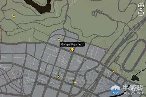 《GTA5》全57種隨機任務觸發條件及獎勵圖文一覽