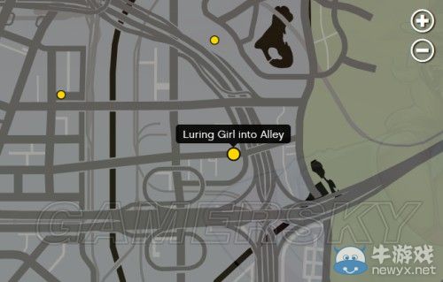 《GTA5》全57種隨機任務觸發條件及獎勵圖文一覽