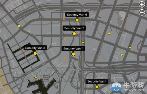 《GTA5》全57種隨機任務觸發條件及獎勵圖文一覽