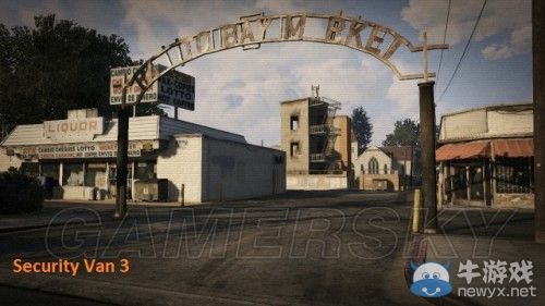 《GTA5》全57種隨機任務觸發條件及獎勵圖文一覽