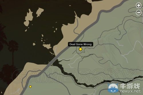 《GTA5》全57種隨機(jī)任務(wù)觸發(fā)條件及獎(jiǎng)勵(lì)圖文一覽