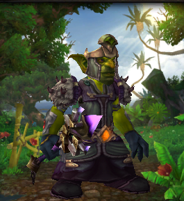 《魔獸世界》6.2埃匹希斯水晶買695裝備