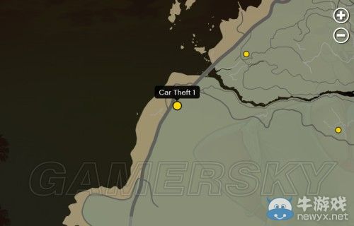 《GTA5》全57種隨機任務觸發條件及獎勵圖文一覽