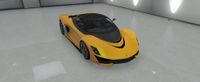 《GTA5》全載具數據一覽