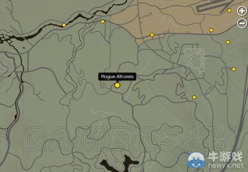 《GTA5》全57種隨機任務觸發條件及獎勵圖文一覽