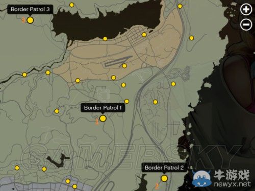 《GTA5》全57種隨機任務觸發條件及獎勵圖文一覽