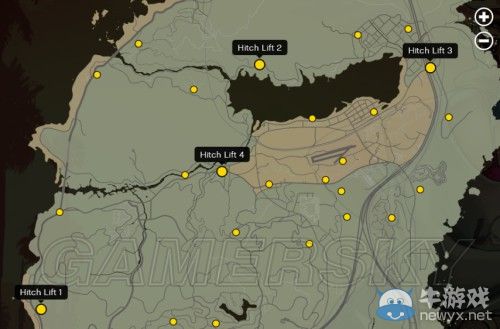 《GTA5》全57種隨機任務觸發條件及獎勵圖文一覽